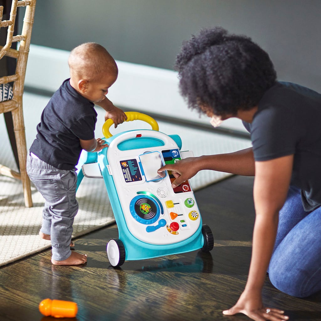 Baby Einstein Lauflernwagen »Musical Mix ‘N Roll«