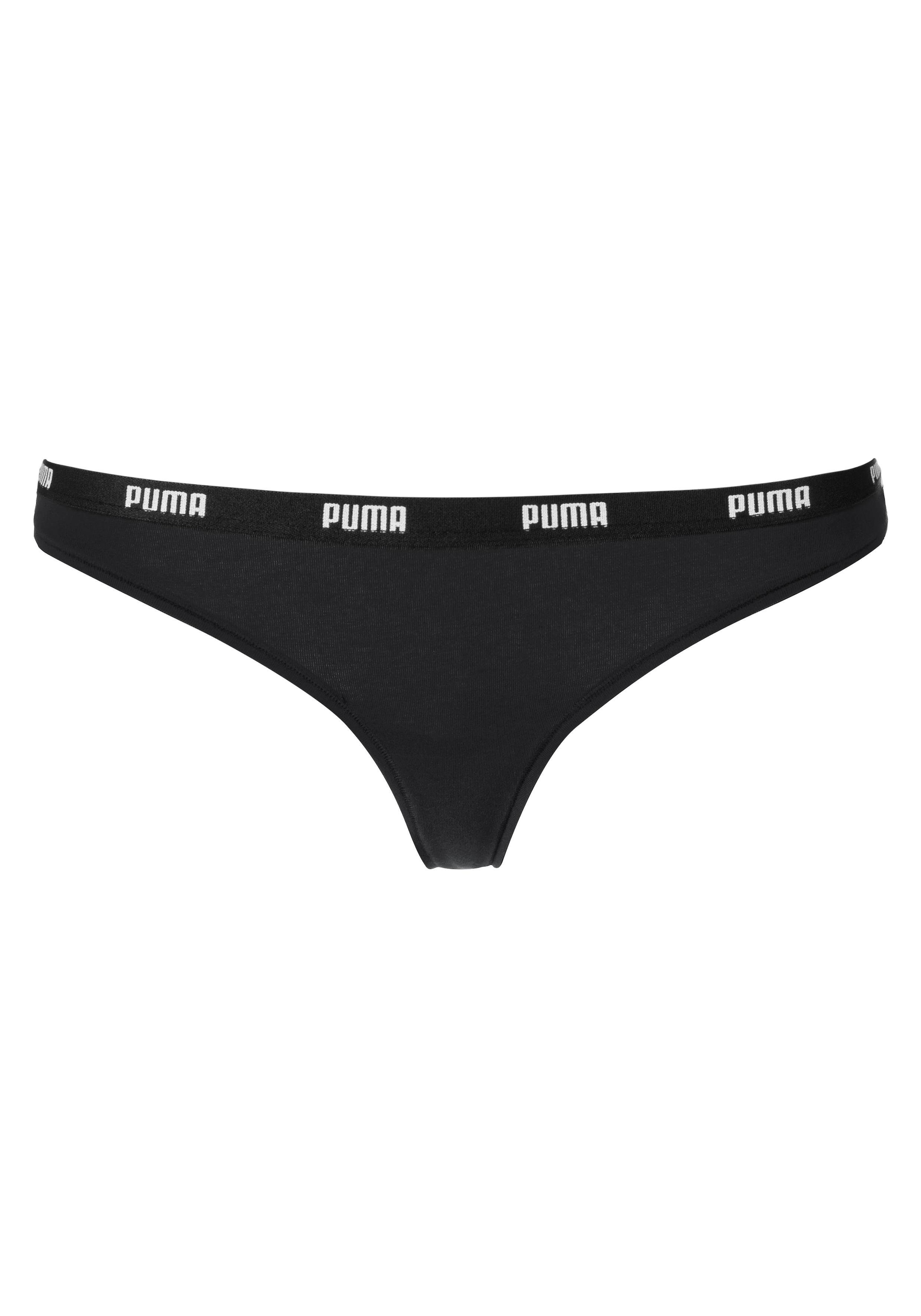 PUMA String, (Packung, 3 St.)