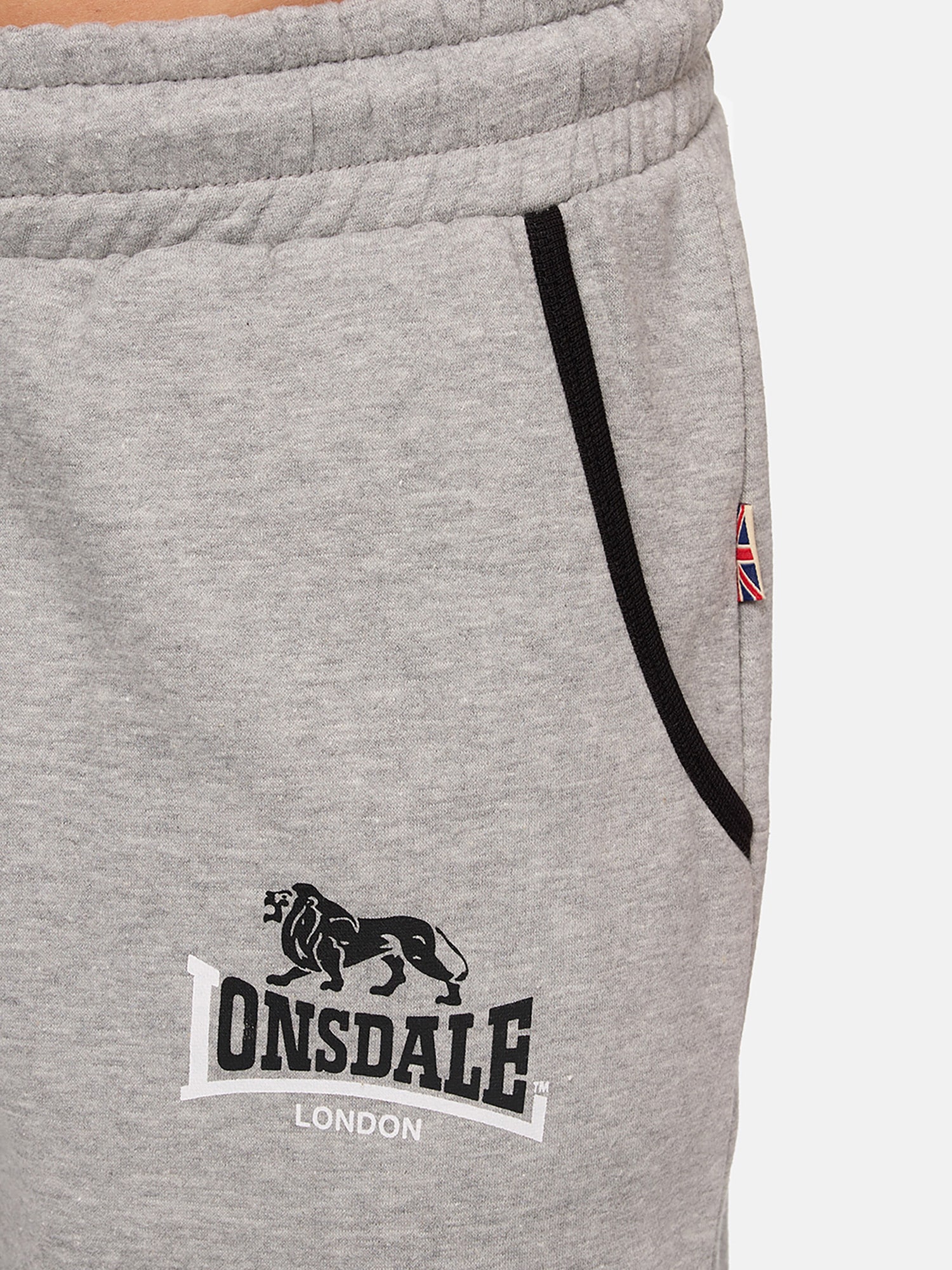 Lonsdale Jogginghose »TWO TONES«