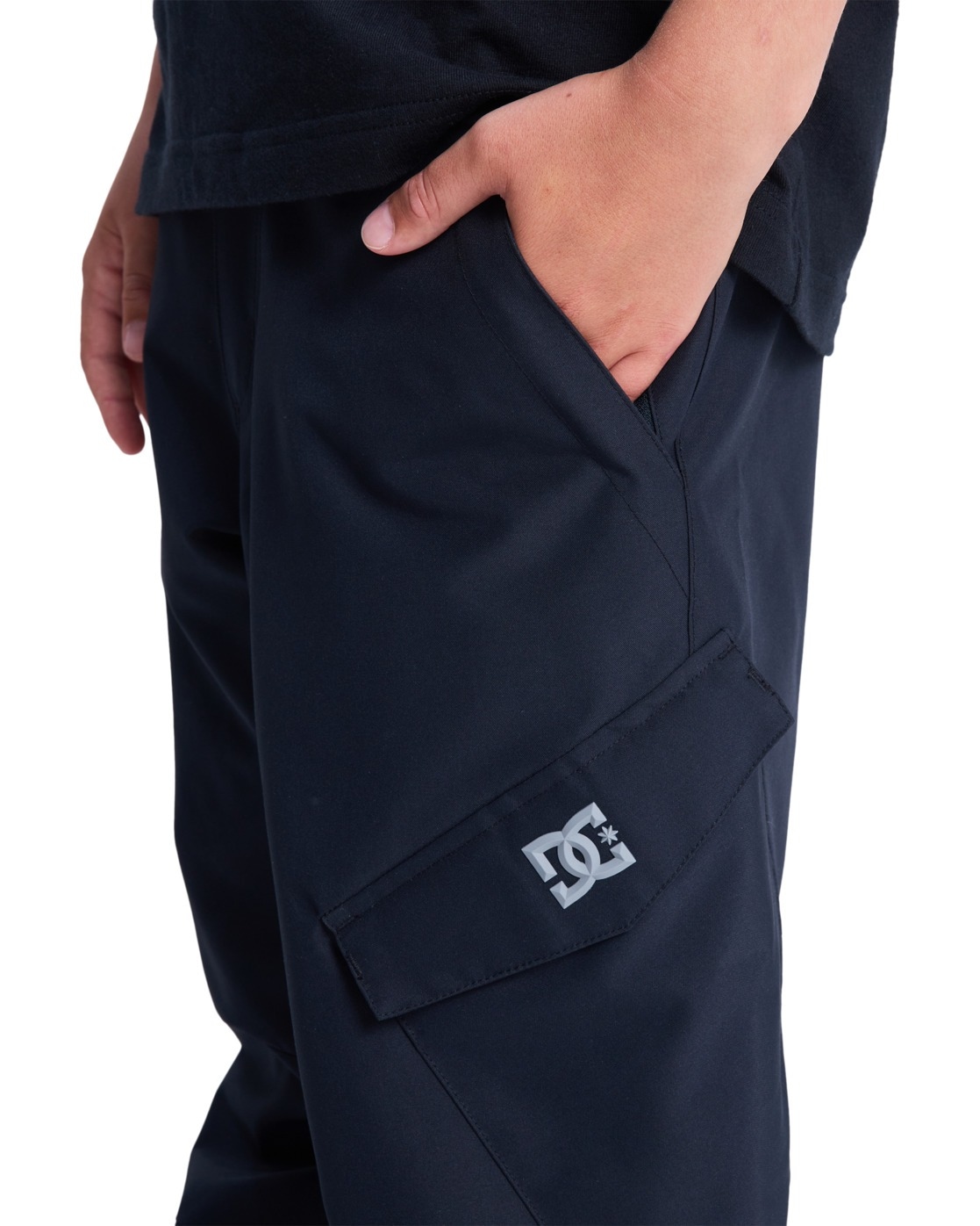 DC Shoes Snowboardjacke »Basis Print«