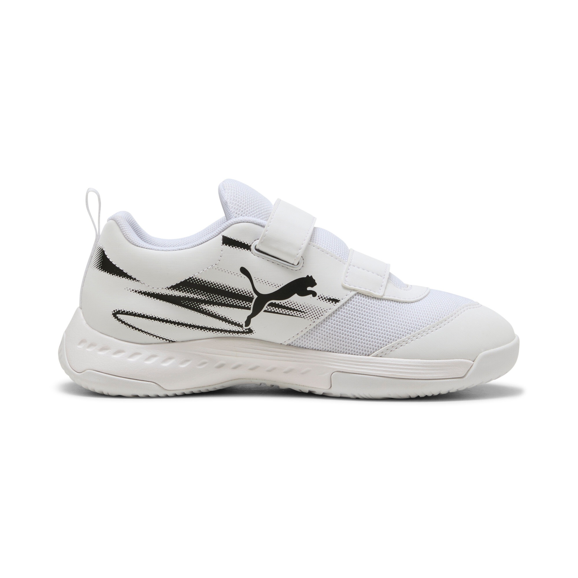 PUMA »VARION II V JR«  mit Klettverschluss, mit IMEVA-Dämpfung