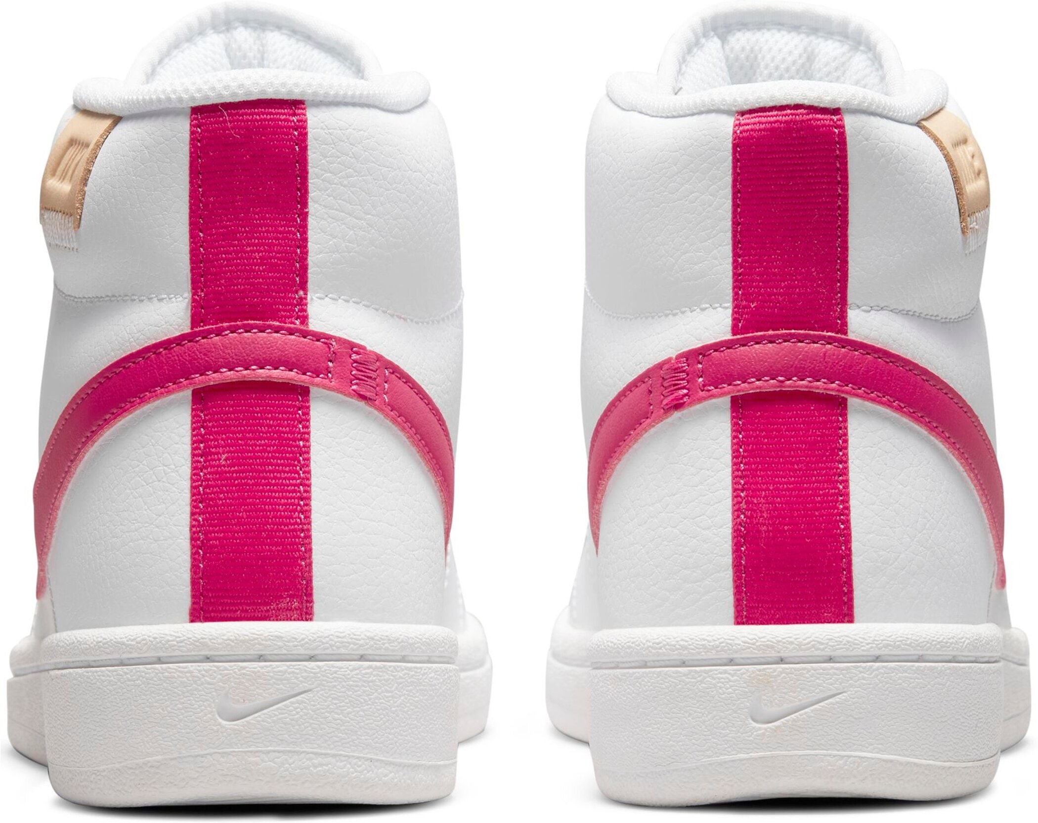 Nike Sportswear Sneaker »COURT ROYALE 2 MID«
