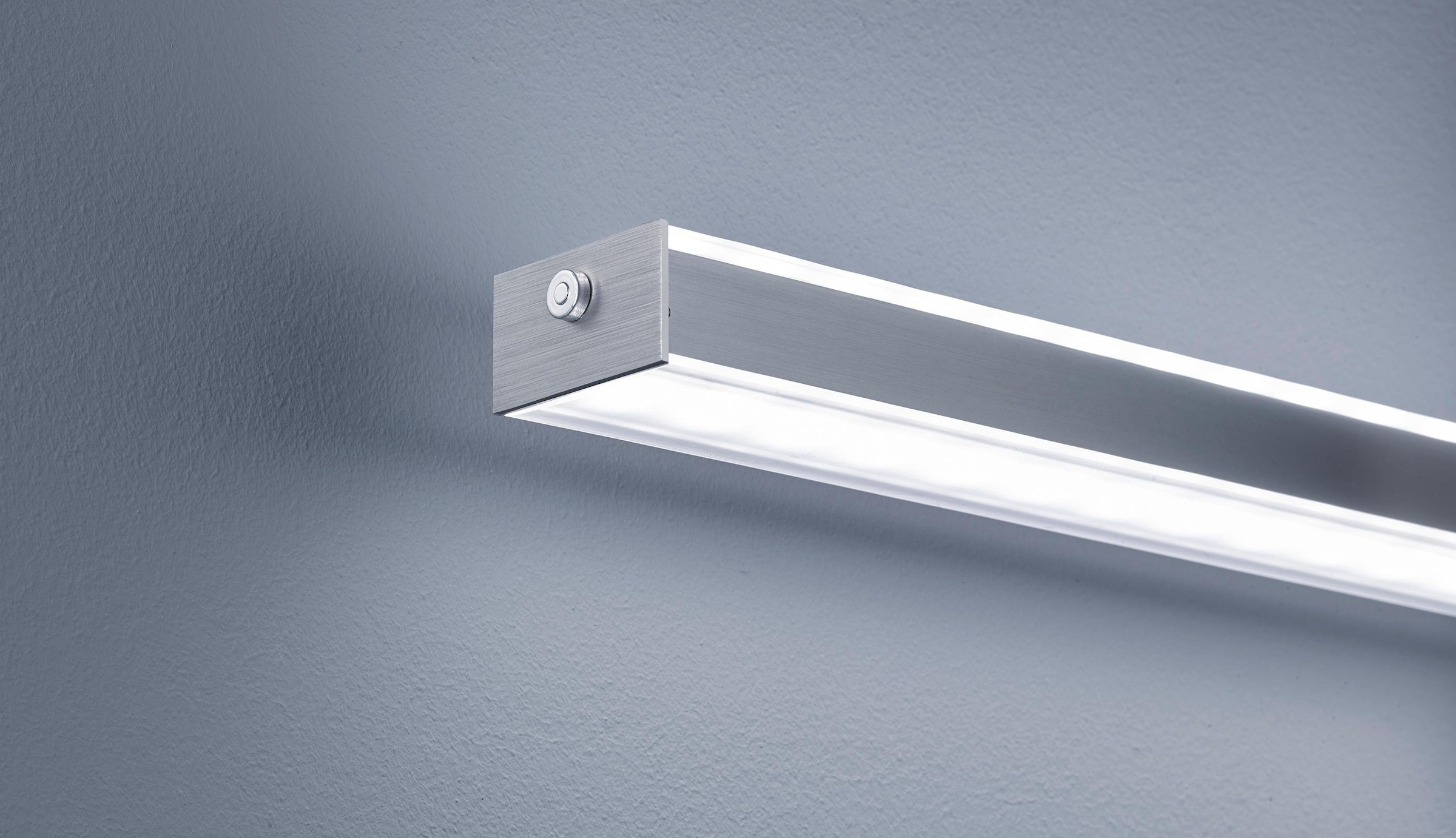 FISCHER & HONSEL LED Pendelleuchte »Vitan«, 1 flammig, Leuchtmittel LED-Board | LED fest integriert