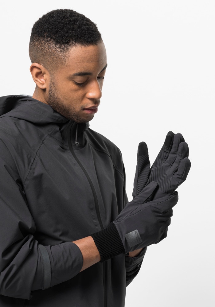 Fahrradhandschuhe »BIKE COMMUTE GLOVE M«