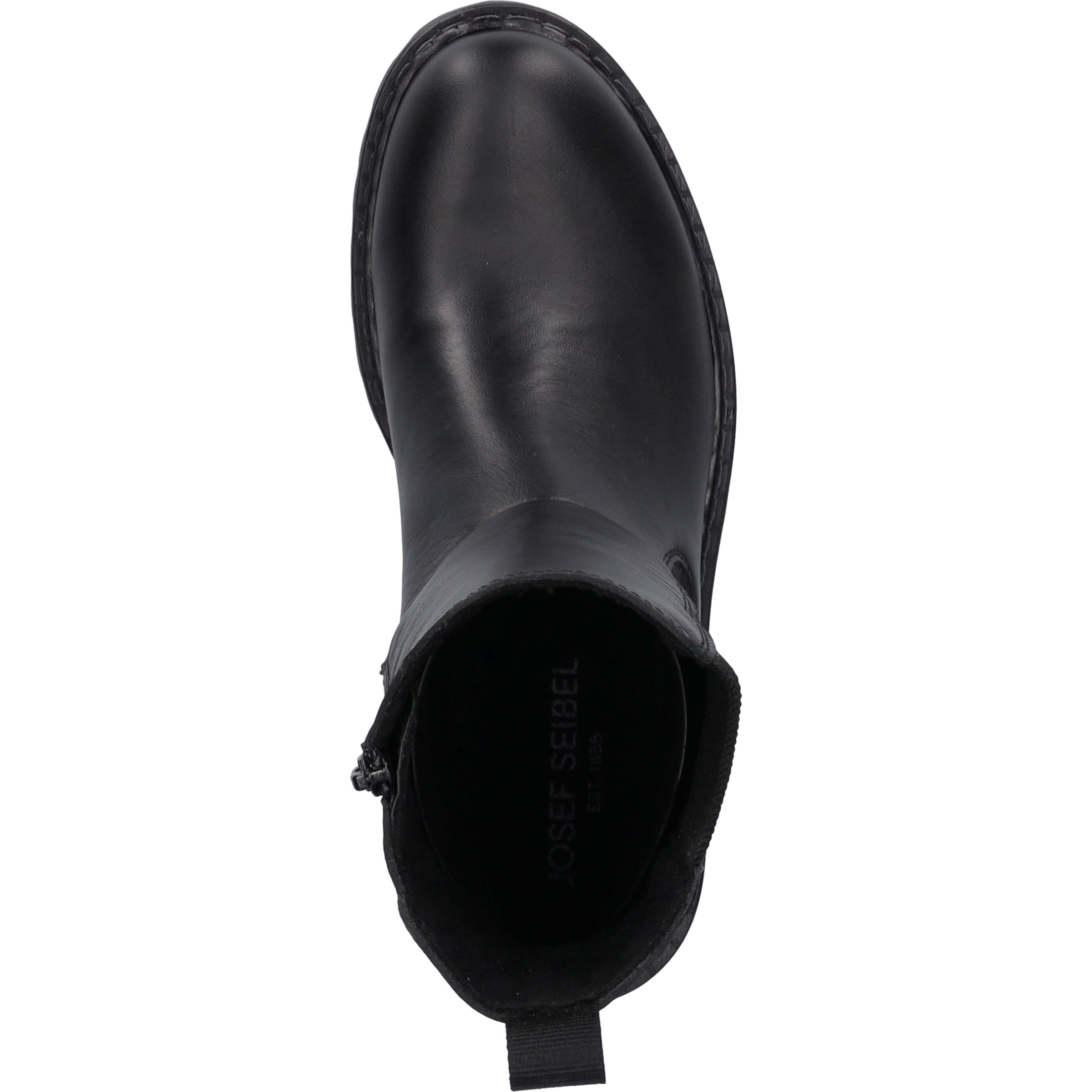 Josef Seibel Stiefel »Marta 12, schwarz«