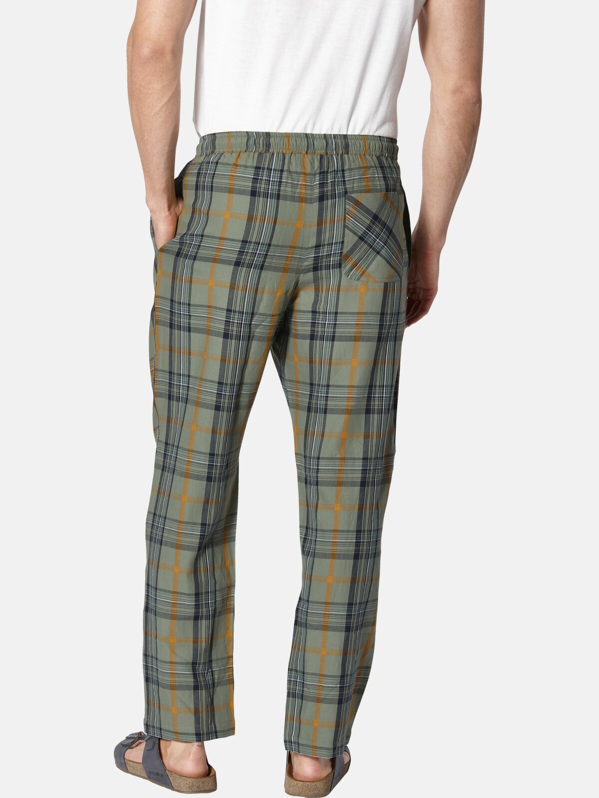 Babista Pyjama »2er Pack Schlafhose FULBIRERO«