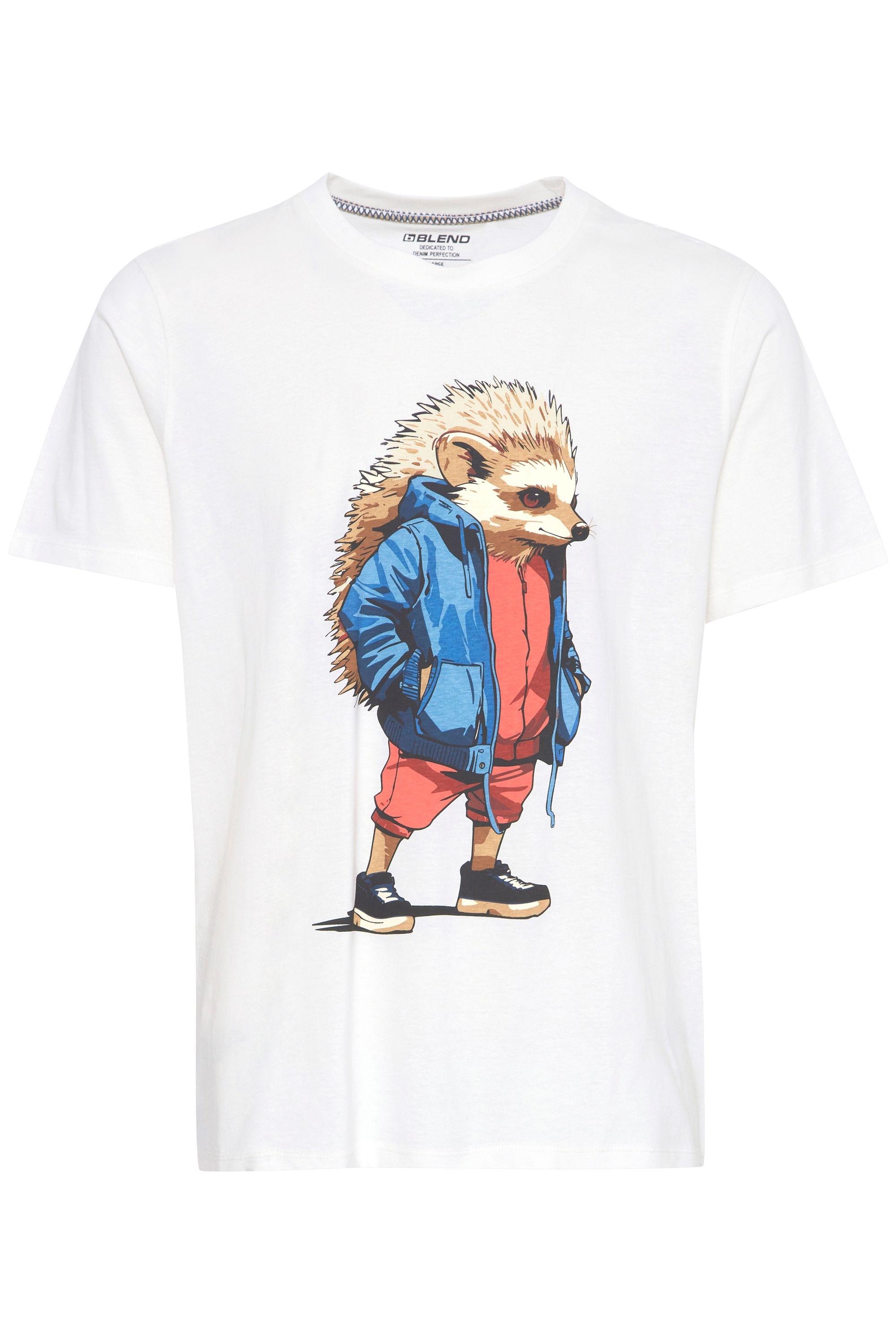 Blend T-Shirt »T-Shirt BHTee«
