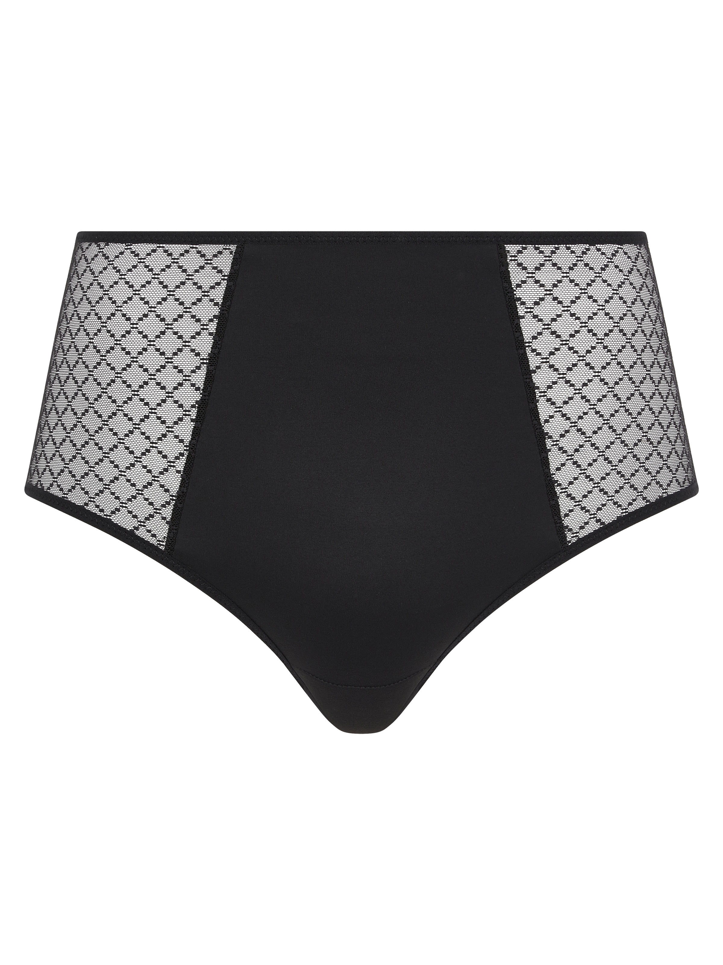 Chantelle Taillenslip »NORAH CHIC« Tüll, blickdichtes Gewebe