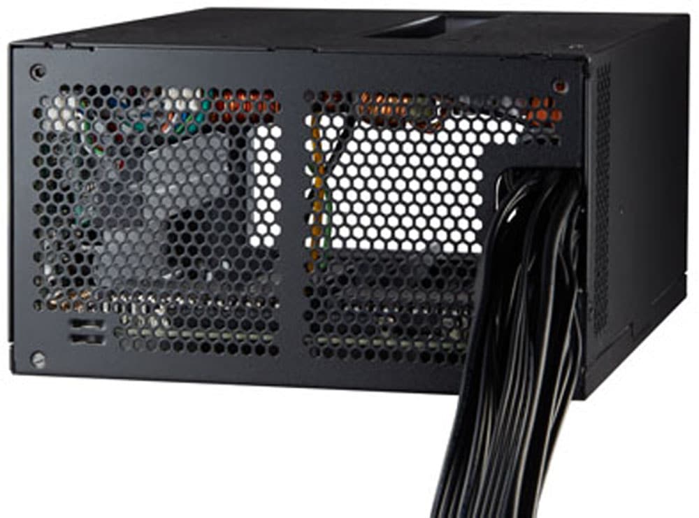 Fortron Netzteil »Twins PRO 500W«
