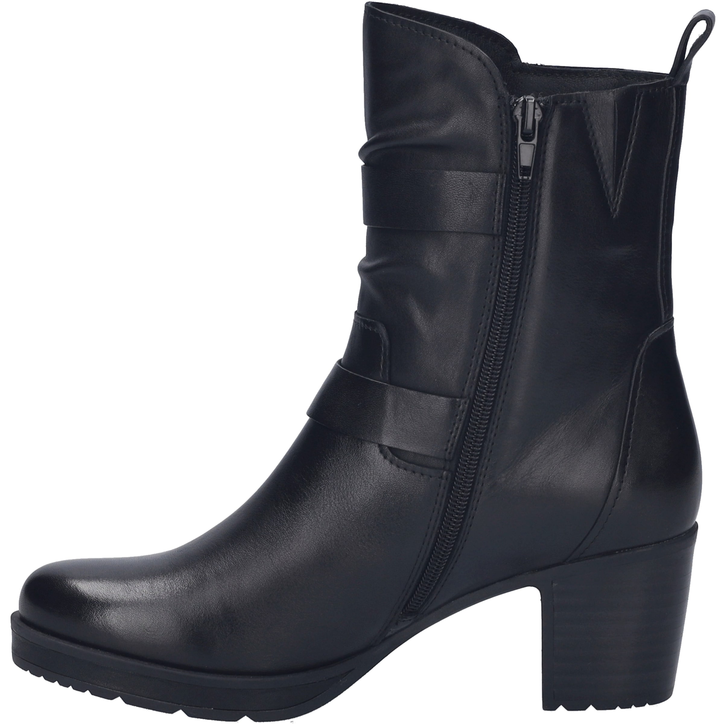 Josef Seibel Stiefel »Gloria 07, schwarz«