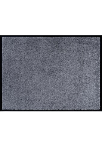 Home affaire Fußmatte »Triton«, rechteckig, 7 mm Höhe, In- und Outdoor Teppich,... kaufen