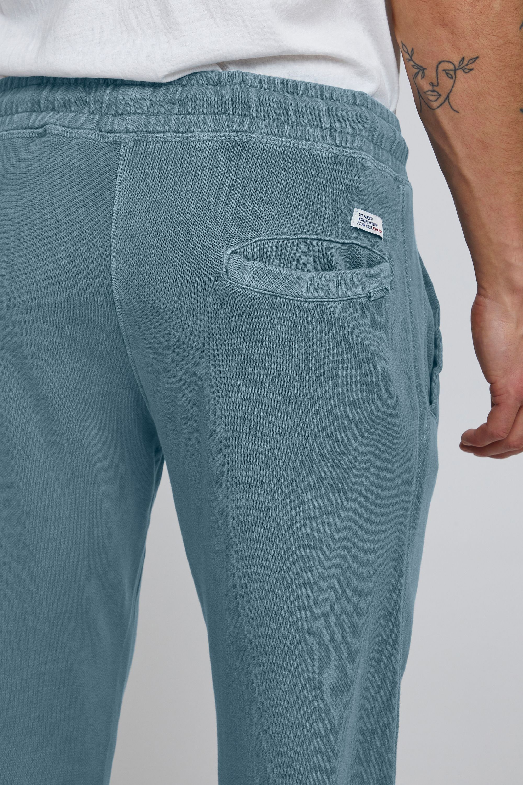 Blend Stoffhose »Stoffhose BHSweatpants«