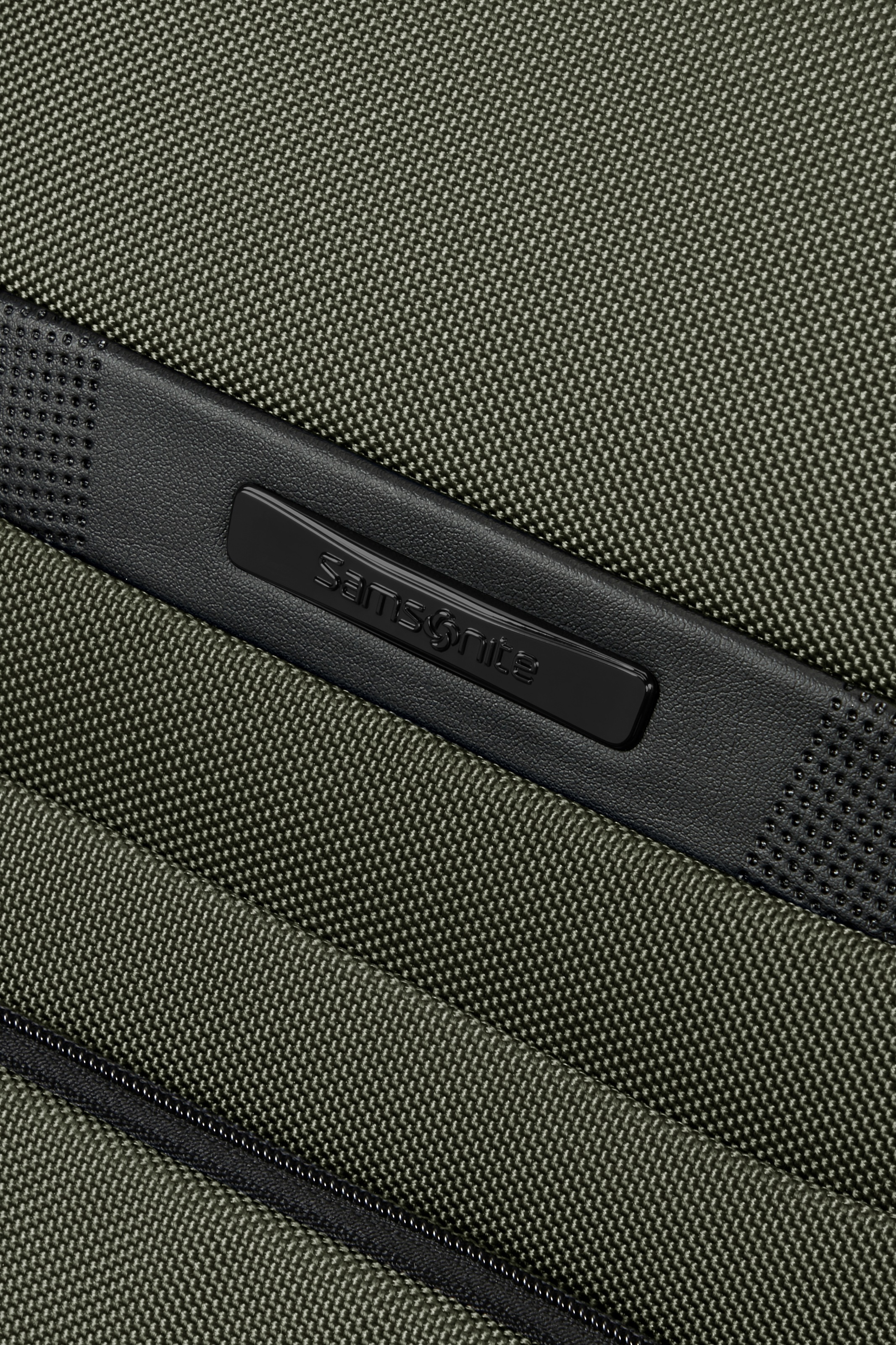 Samsonite Laptoprucksack »PRO-DLX 6« erweiterbar (EXP)