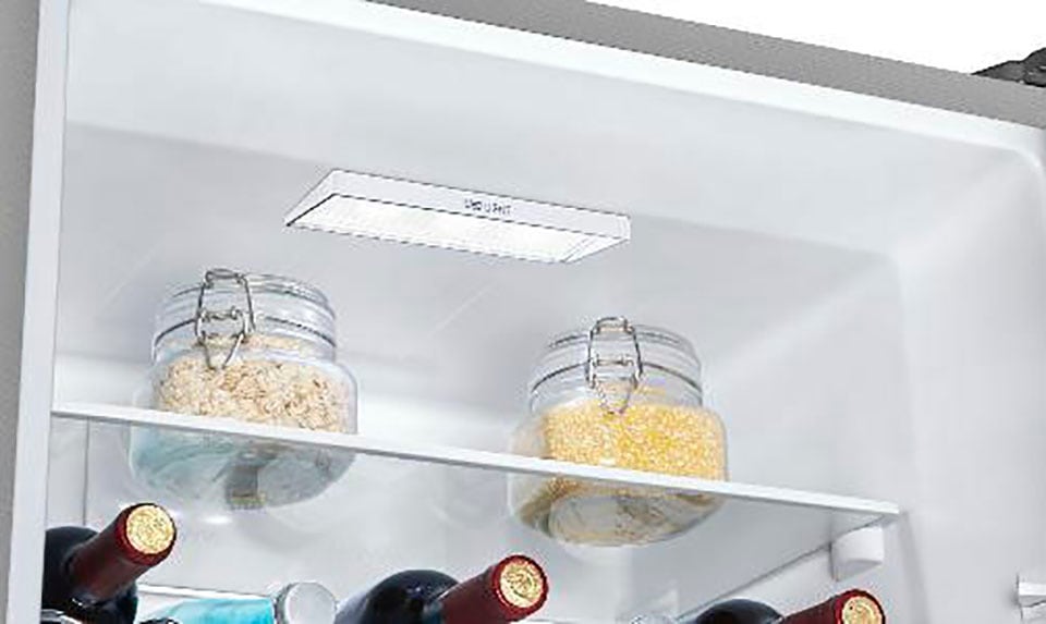 GORENJE Kühl-/Gefrierkombination »N 619 EAXL4«, NoFrostPlus