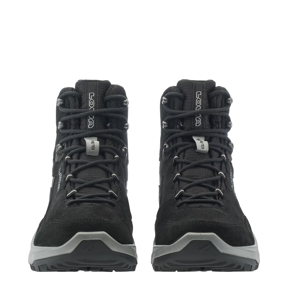 Lowa Wanderschuh »VENTIERRA GTX MID«  wasserdicht, winddicht,atmungsaktiv dank GORE-TEX Membrane