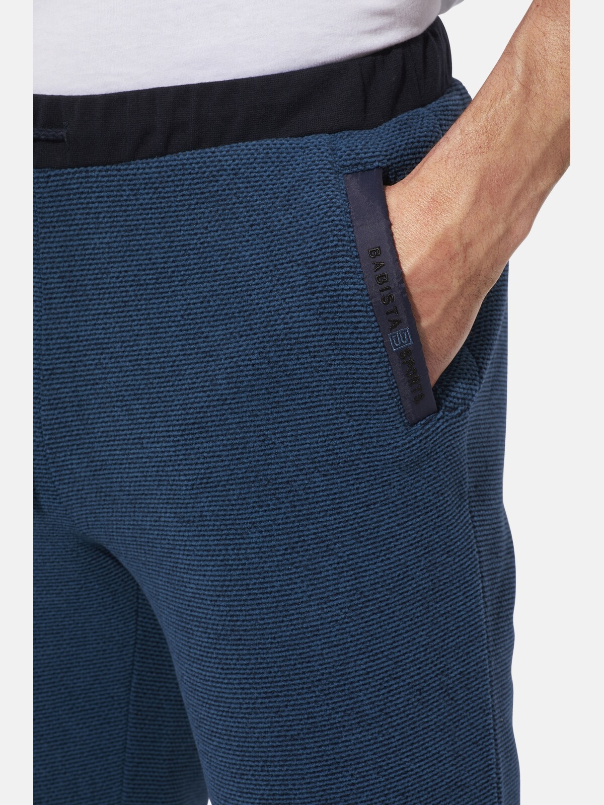 Babista Jogginghose »Fleecehose CORAN«