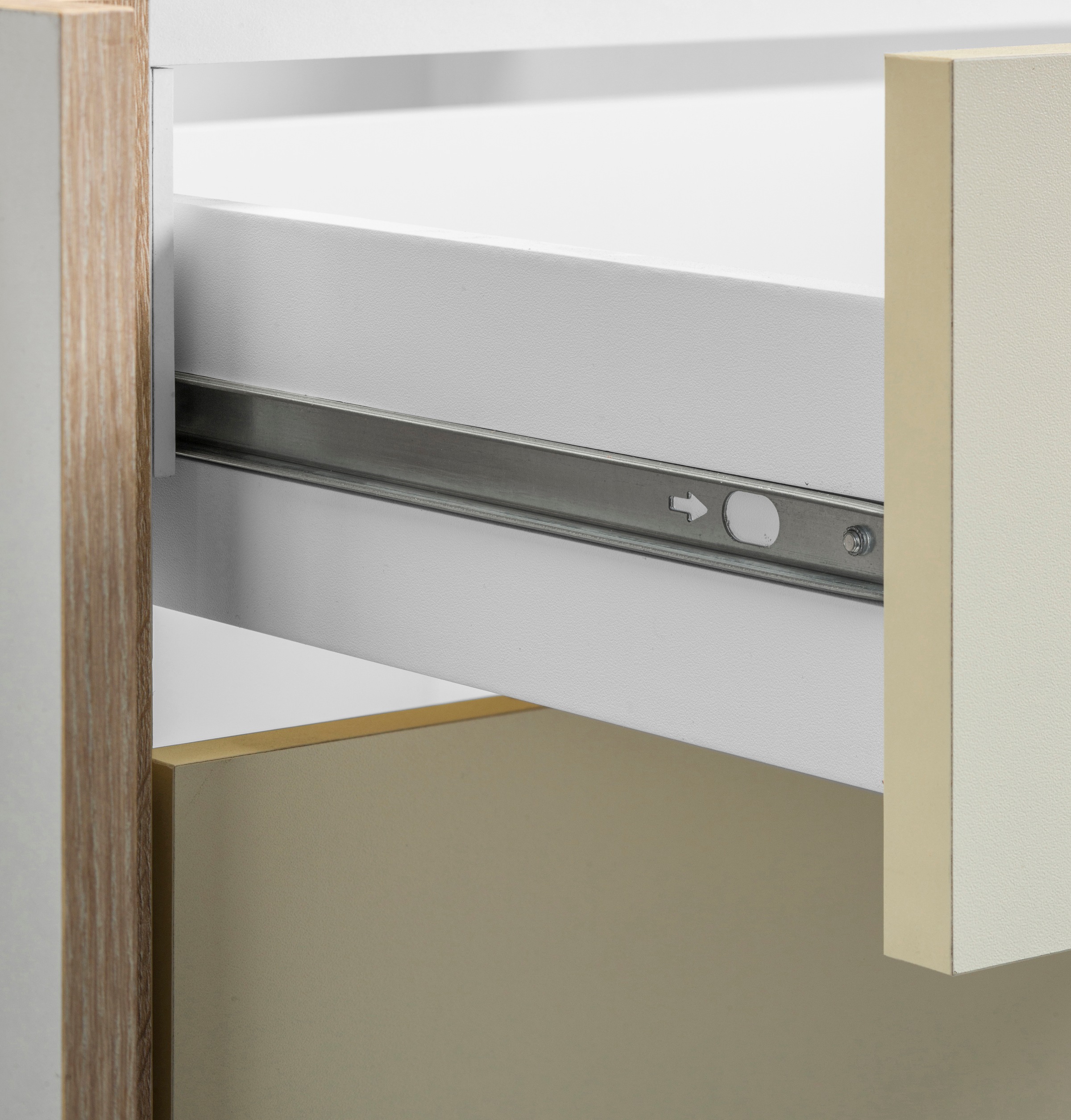 wiho Küchen Unterschrank »Flexi«