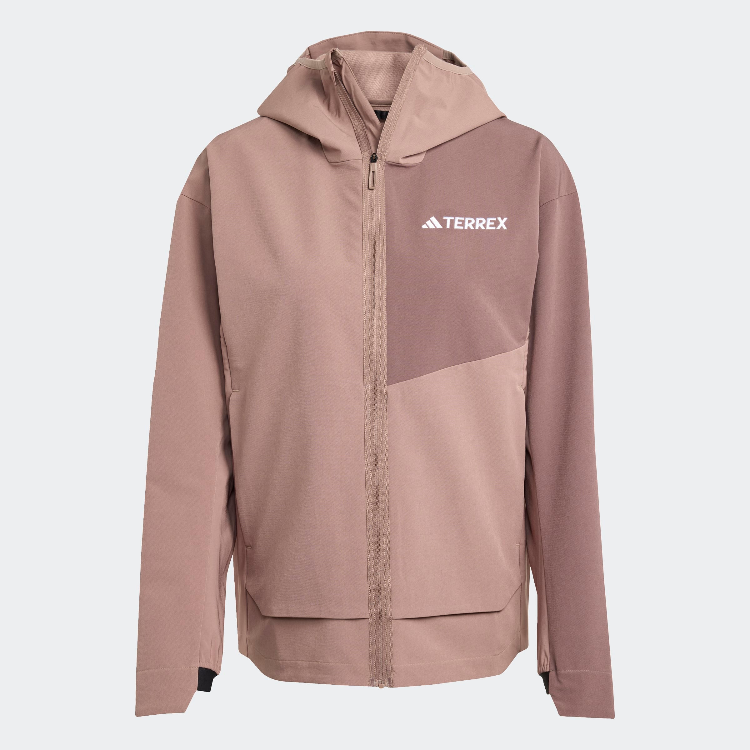 adidas TERREX Softshelljacke »MULTI«