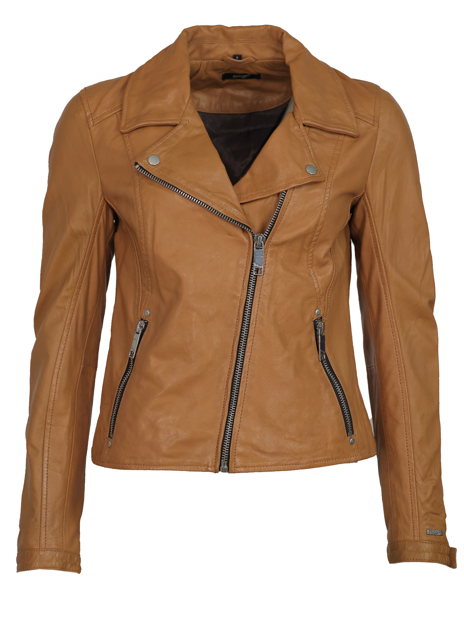 »Lederjacke bei Lederjacke Maze ♕ 42021206«