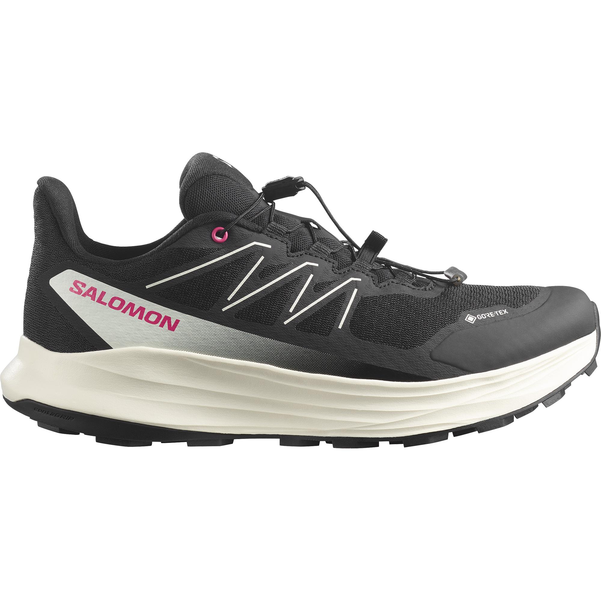 Salomon Trailrunningschuh »ALPHARIDE 2 GORE-TEX® W«  wasserdicht