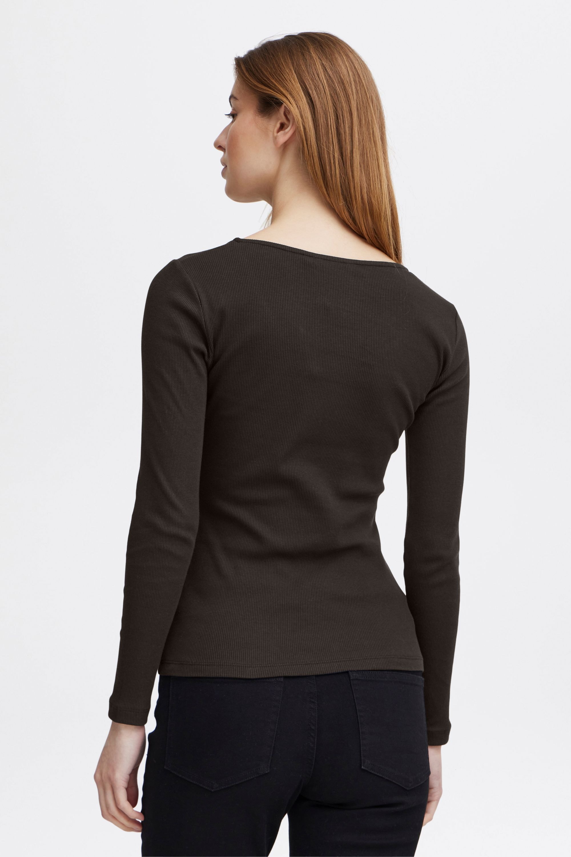 OXMO Sweatshirt »Longsleeve OXIskat«