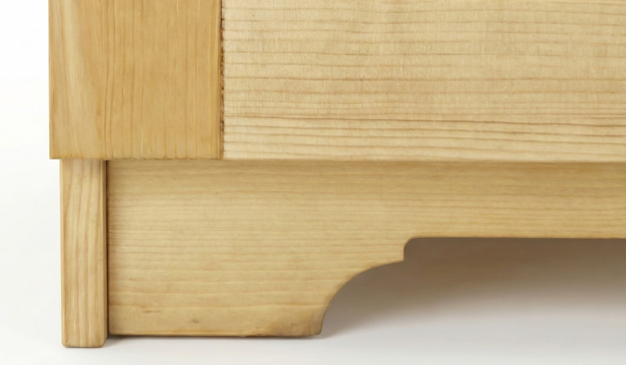 Home affaire Küchenzeile »Meliss« aus massiver Kiefer, mit Soft-Close-Funktion, 5-teiliges Set