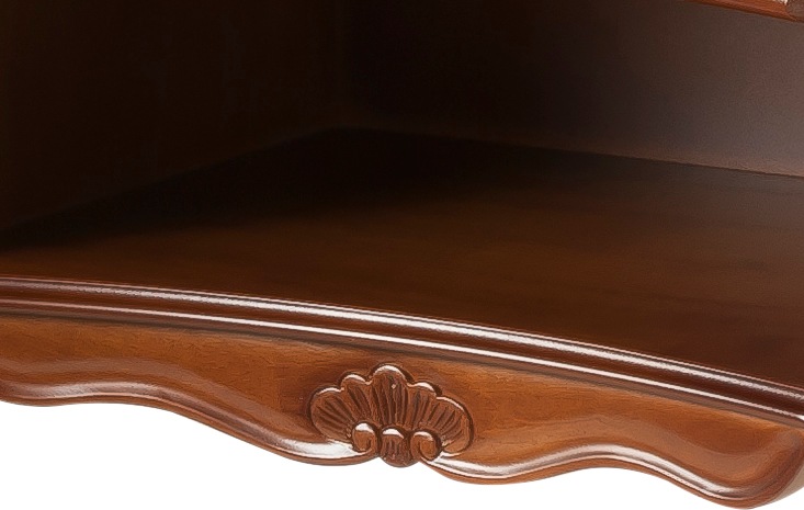 Home affaire TV-Board »Bardolino«, Breite 133 cm