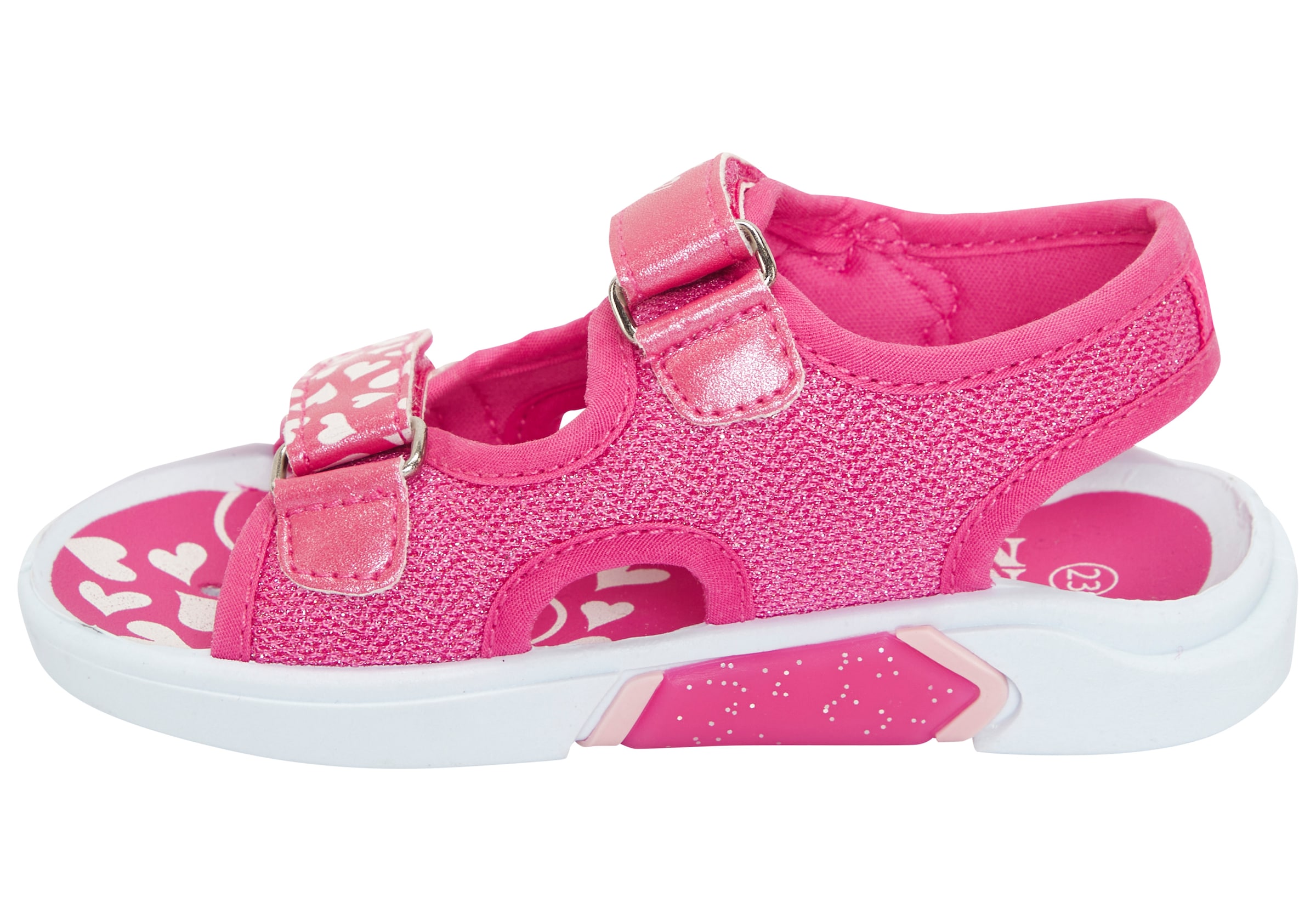 Disney Sandale »MINNIE«