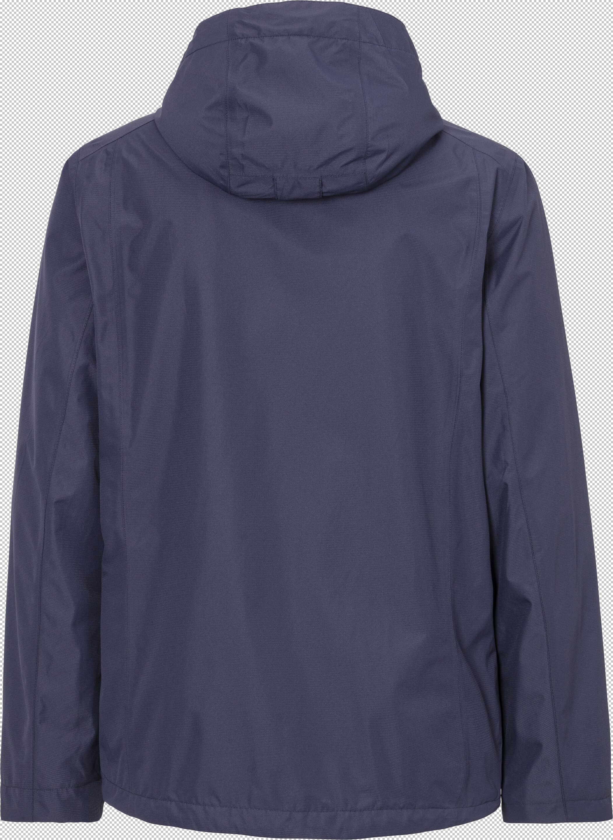 McKINLEY Outdoorjacke »Funktions-Jacke Adia M« 1 Stk. tlg. mit Kapuze