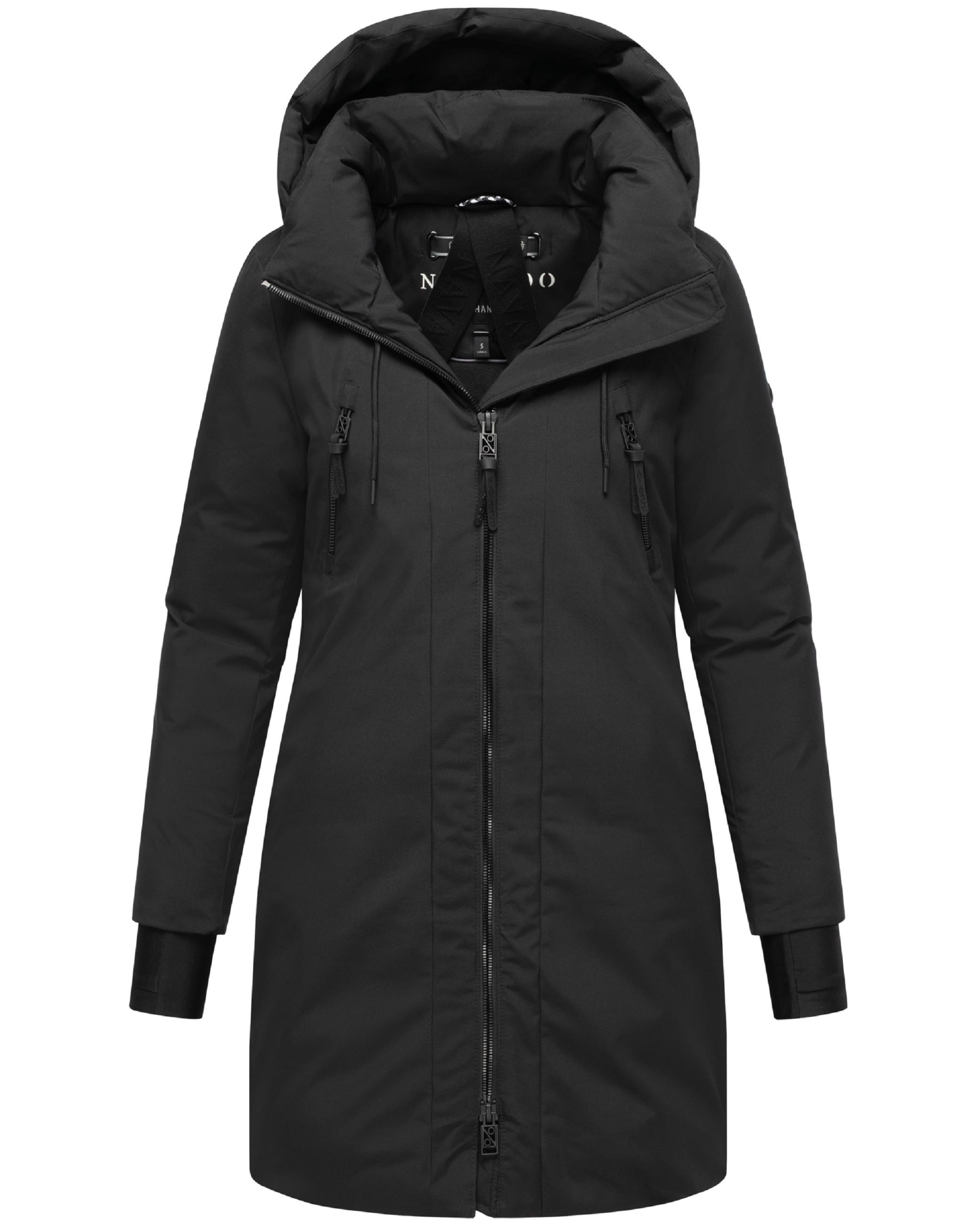 Navahoo Wintermantel »Wintermantel Winterzart 14«