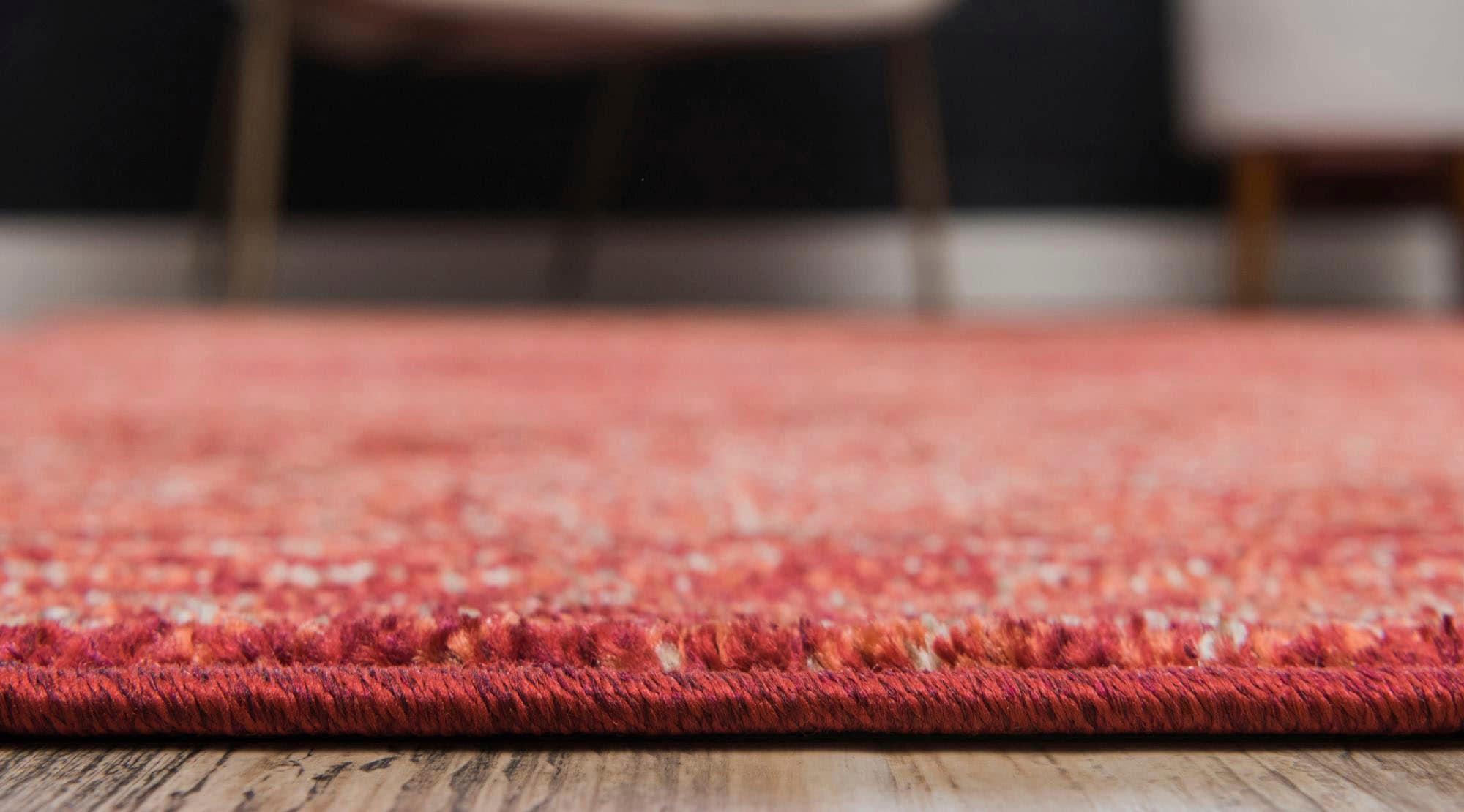 Myflair Möbel & Accessoires Teppich »Good Times, LAGERRÄUMUNG!« rechteckig 13 mm Höhe Kurzflor, gewebt, melierte Optik, ideal im Wohnzimmer & Schlafzimmer