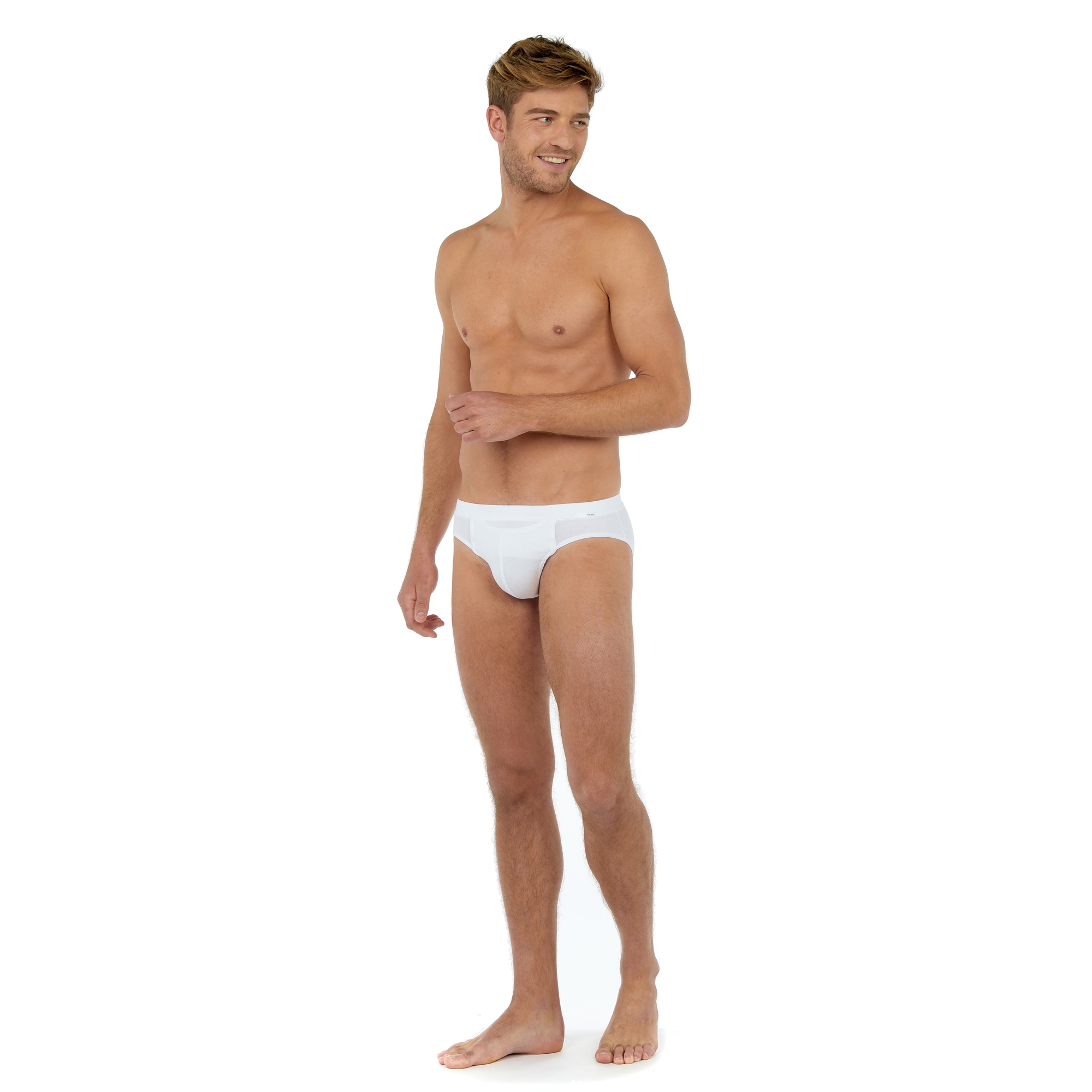 Hom Minislip »Tencel soft« ultra-bequem, elastisch, flacher Bund, weich