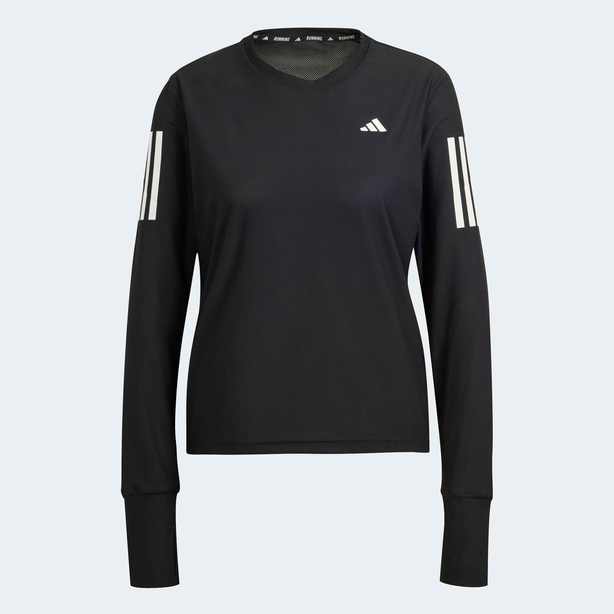 adidas Performance Laufshirt »OTR B LS«
