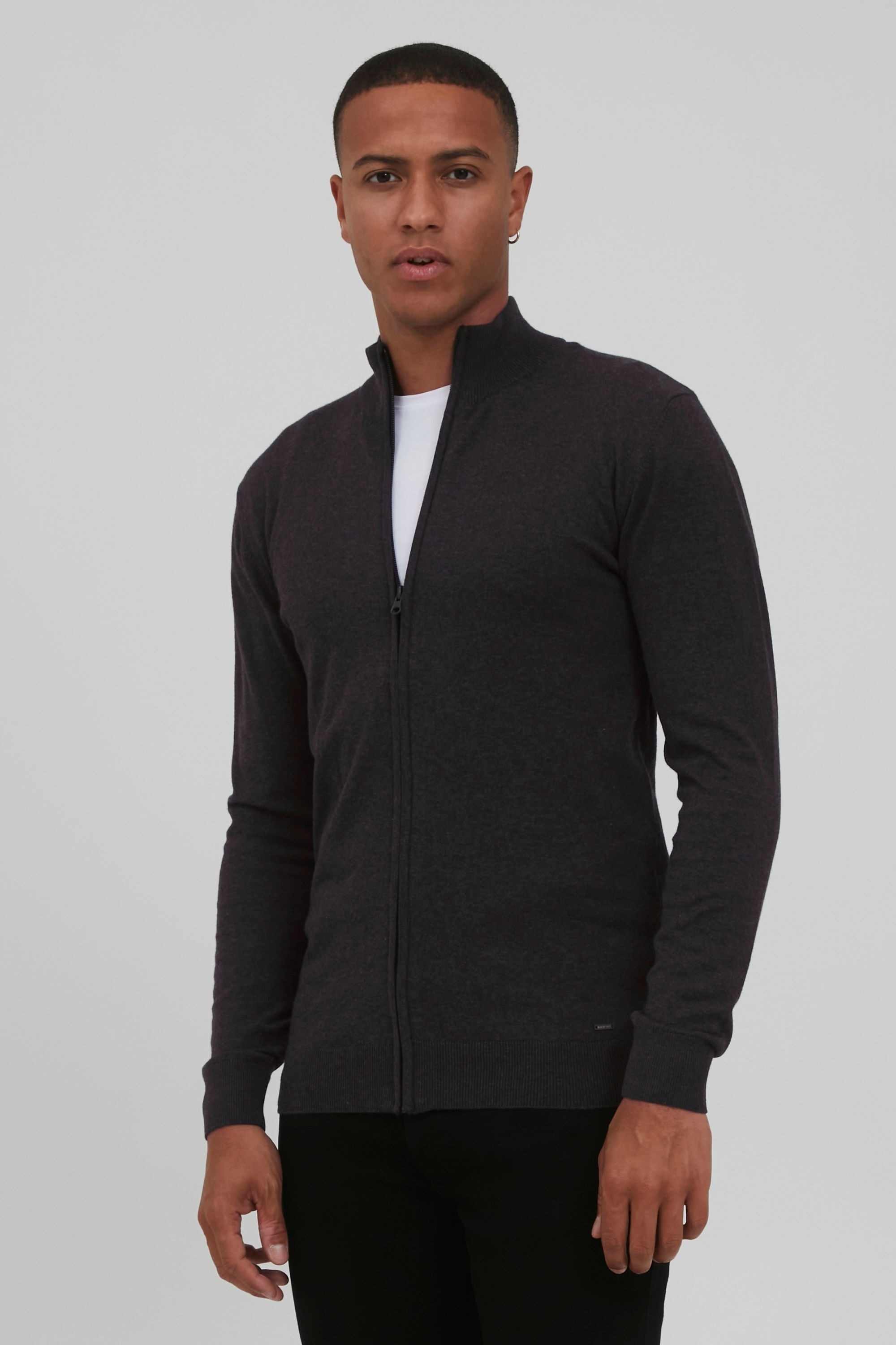 Indicode Strickjacke »Strickjacke IDBadi«