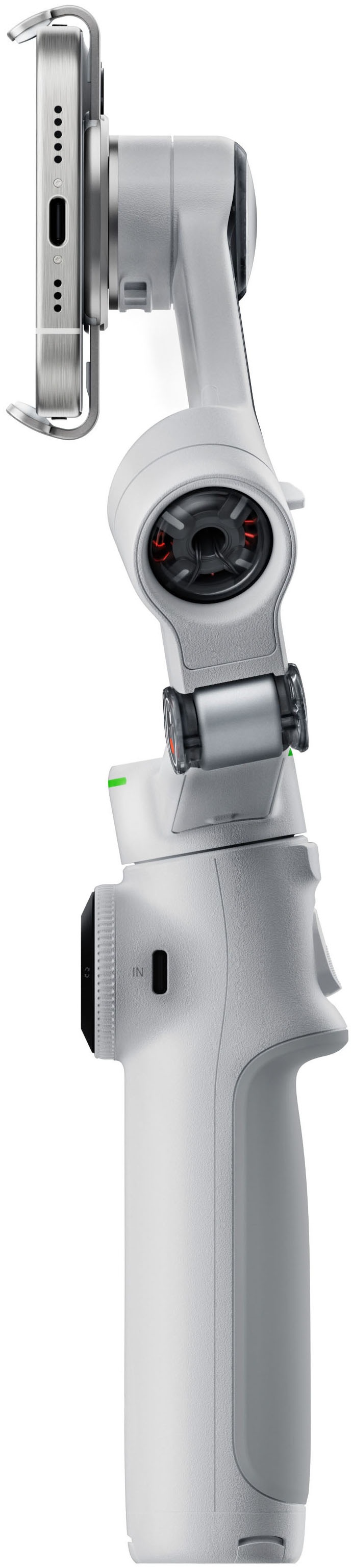 Insta360 Gimbal »Flow 2 Pro Creator Bundle«