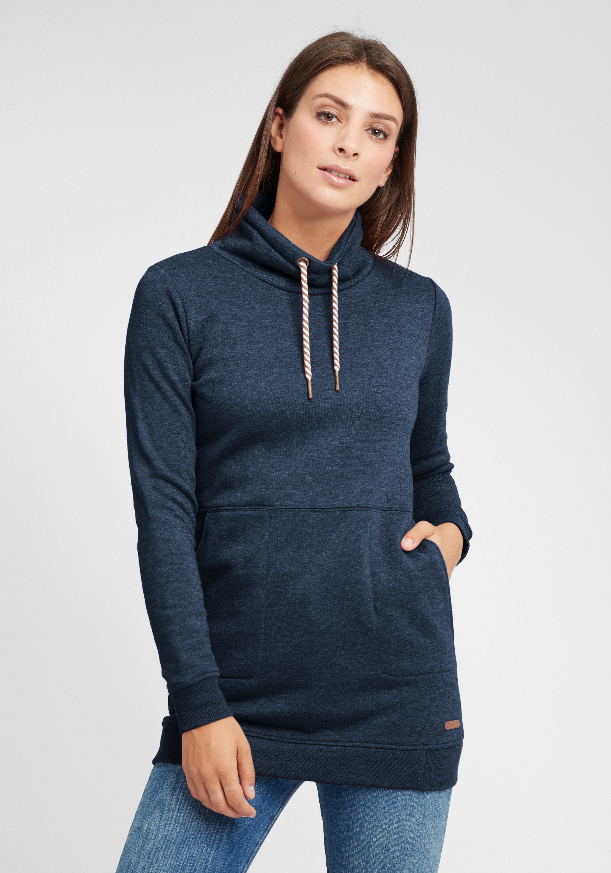 OXMO Kapuzenpullover »Hoodie OXVilma«