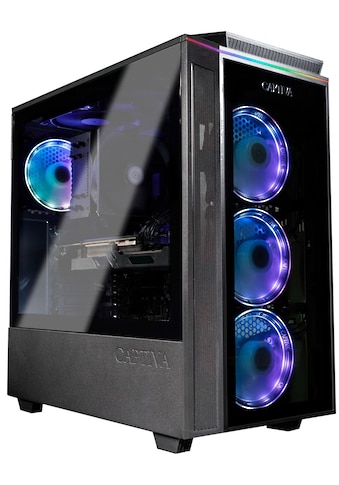 CAPTIVA Gaming-PC »AMD Gamescom Edition R70-041« kaufen