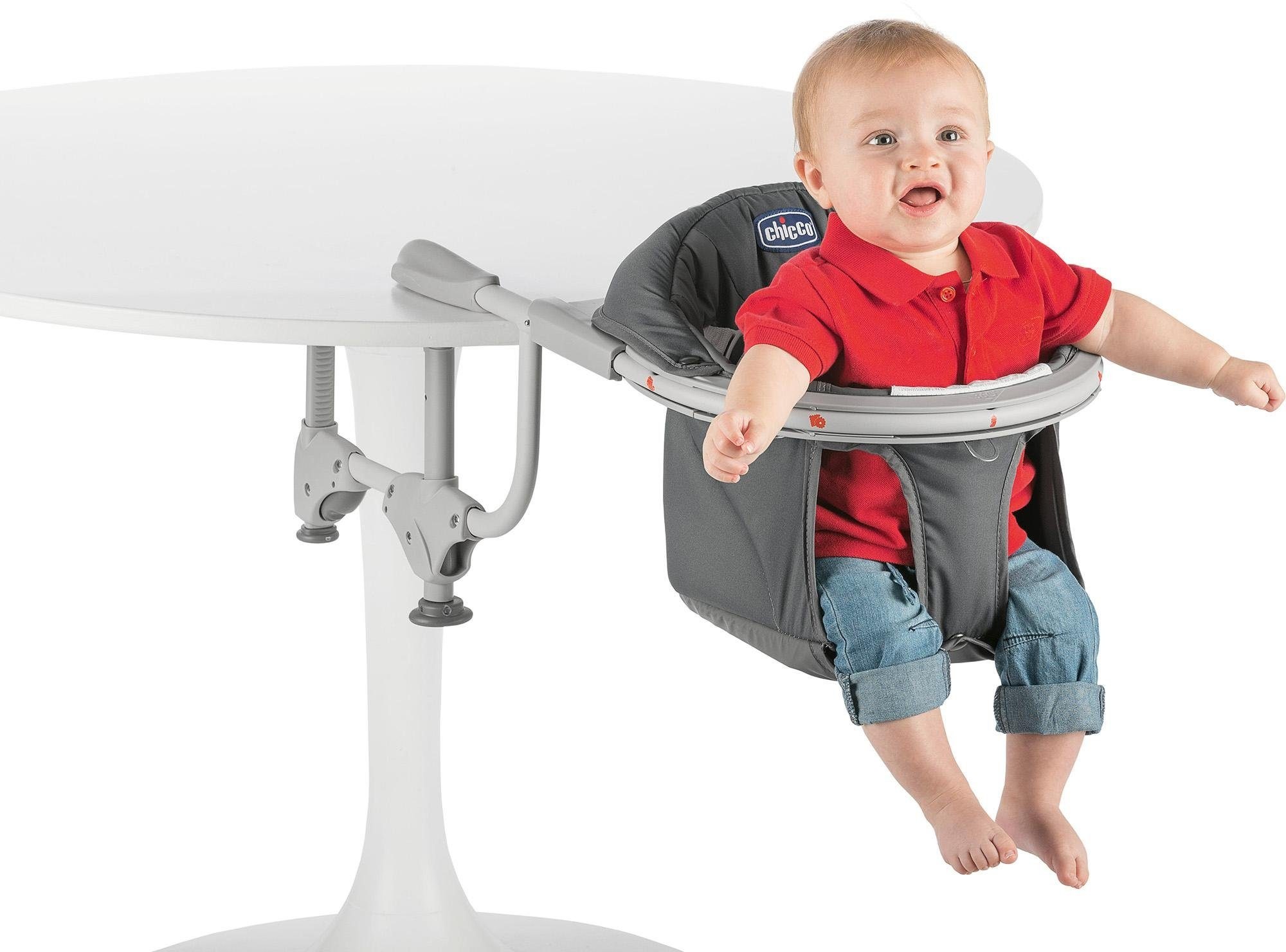 Chicco inkl. 360°«, Transporttasche ♕ bei Tischsitz »Chicco