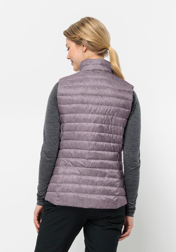 Jack Wolfskin Daunenweste »PILVI DOWN VEST W RDS«