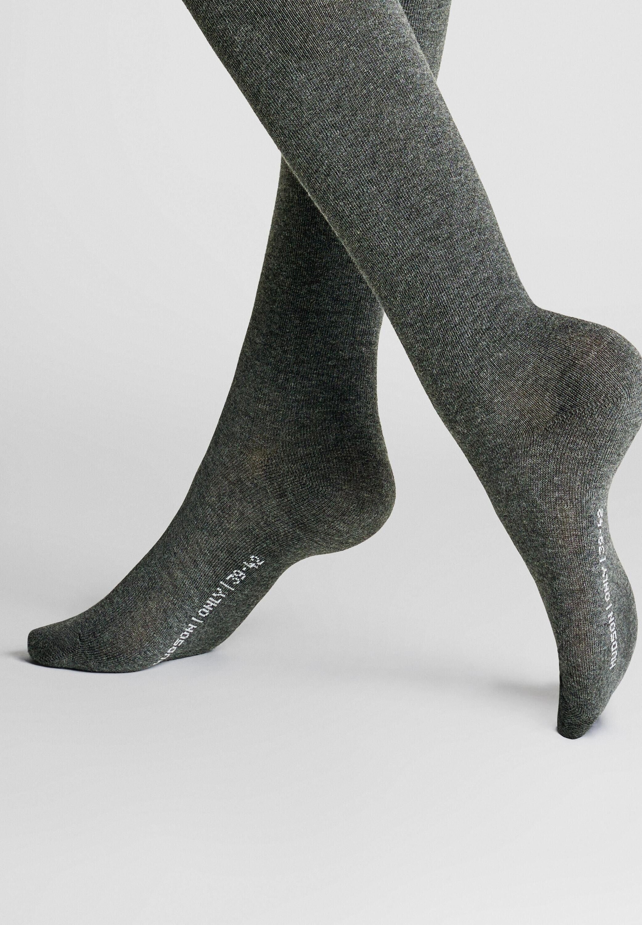 Hudson Kniestrümpfe »Kniestrumpf Only 2-Pack«