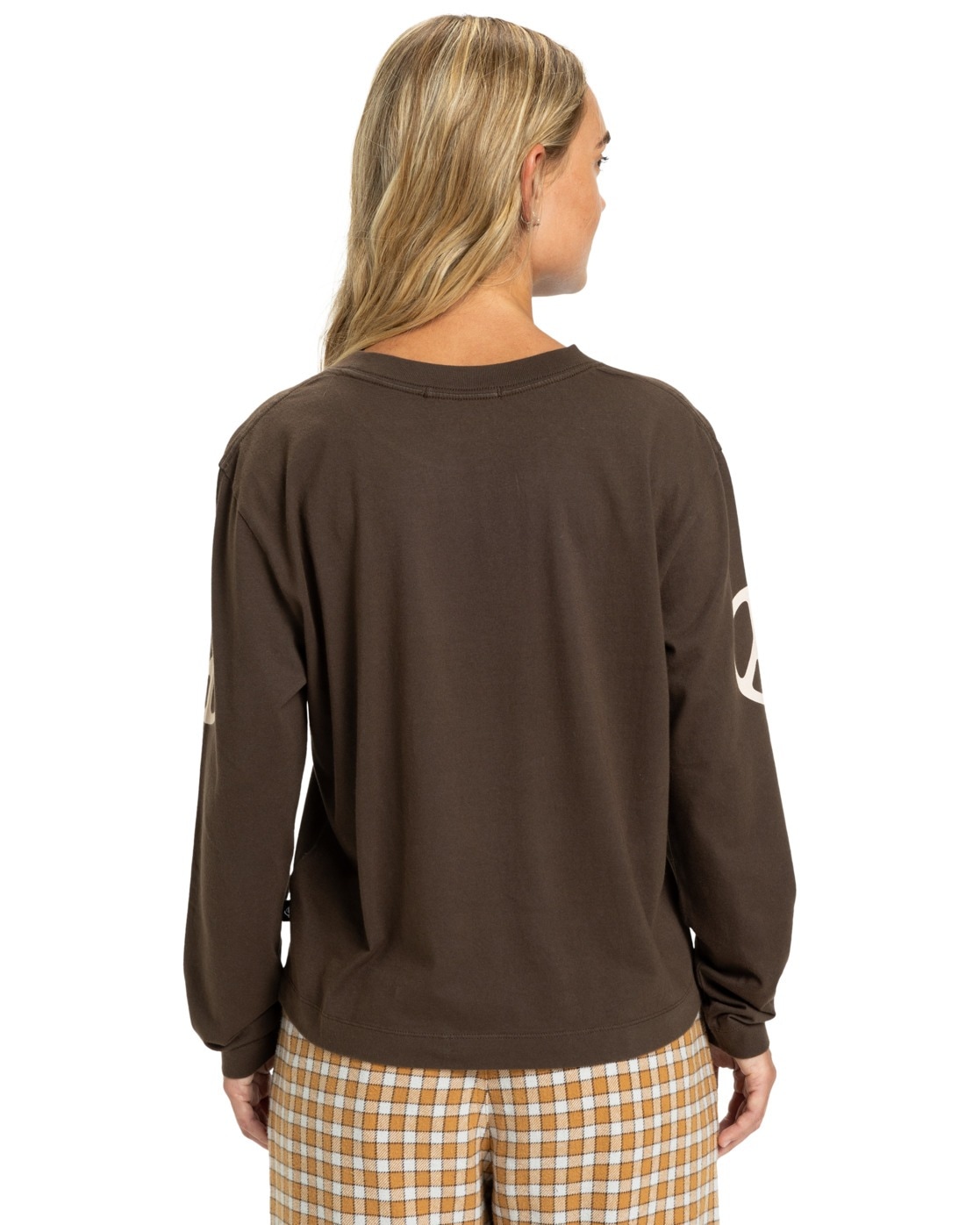 Quiksilver Langarmshirt »Standard«