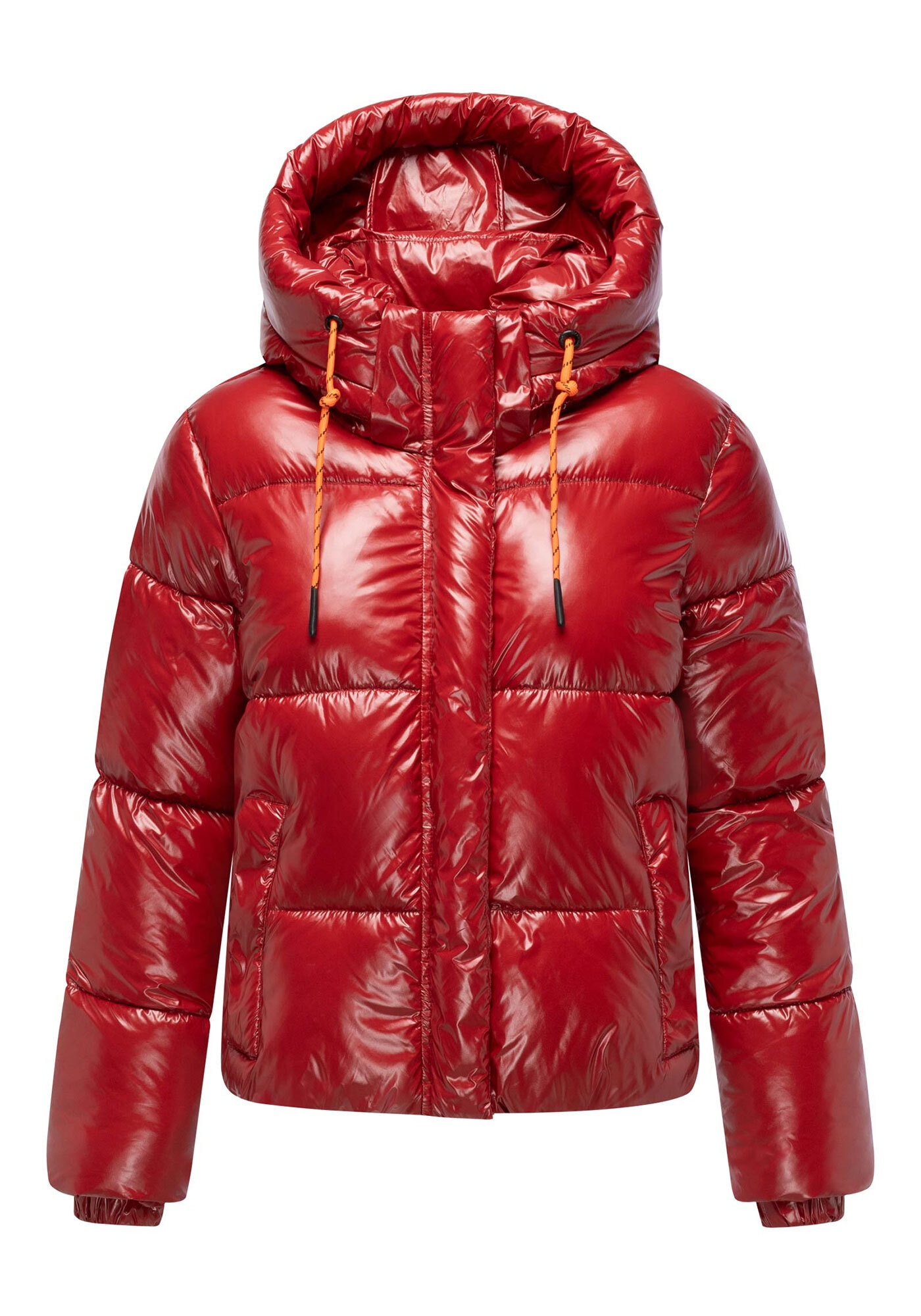 Marikoo Winterjacke »Marikoo Skyraa Damen Winter Steppjacke N097«