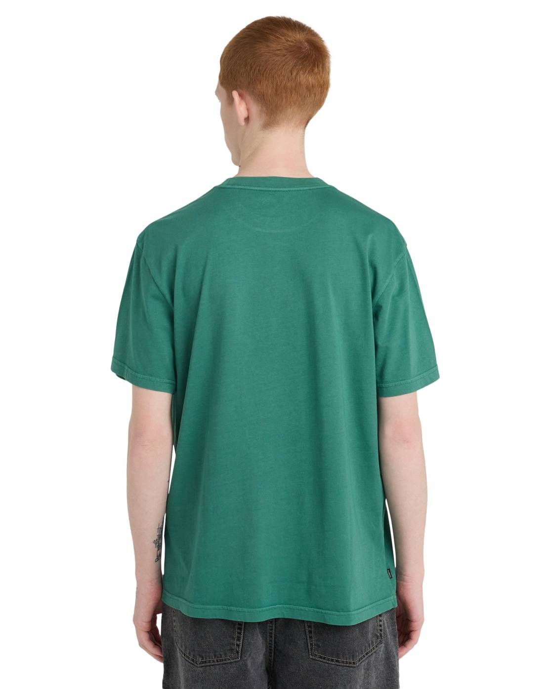 Element Sporttop »Lowcase Pigment«