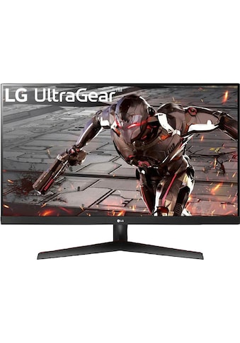LG Gaming-Monitor »32GN600«, 80 cm/31 Zoll, 2560 x 1440 px, WQHD, 5 ms Reaktionszeit,... kaufen