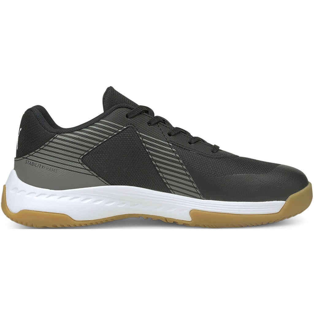 PUMA Indoorschuh »Varion Jr«