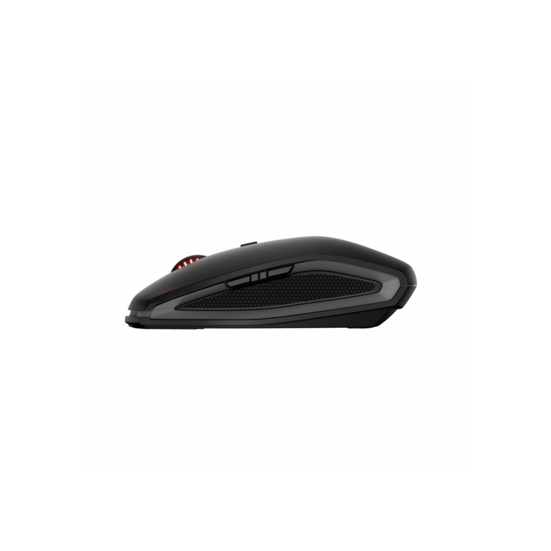 Cherry Tastatur »GENTIX DESKTOP Kabelloses Desktopset, Schwarz, USB« (ausklappbare Füße)