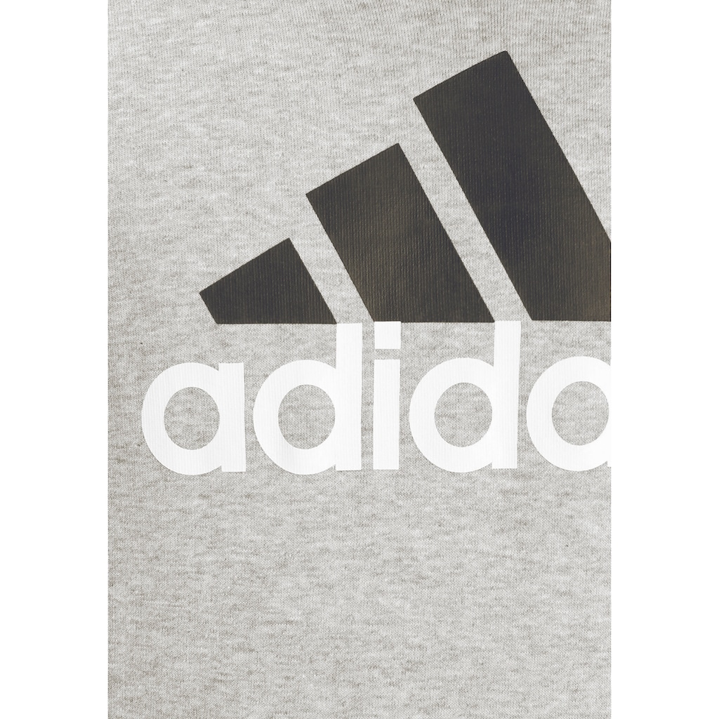 adidas Sportswear Kapuzensweatshirt »U BL 2 HOODIE«