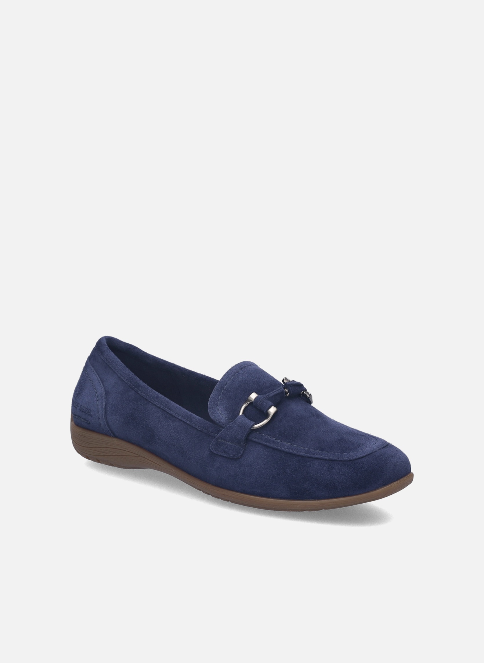 Josef Seibel Ballerina »Fenja 34, indigo«