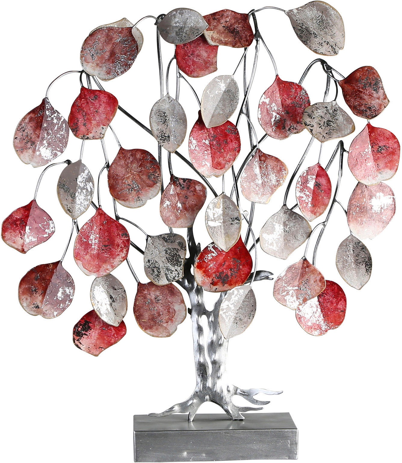 GILDE Wanddekoobjekt »Dekoobjekt Love Tree«, (1 St.) kaufen
