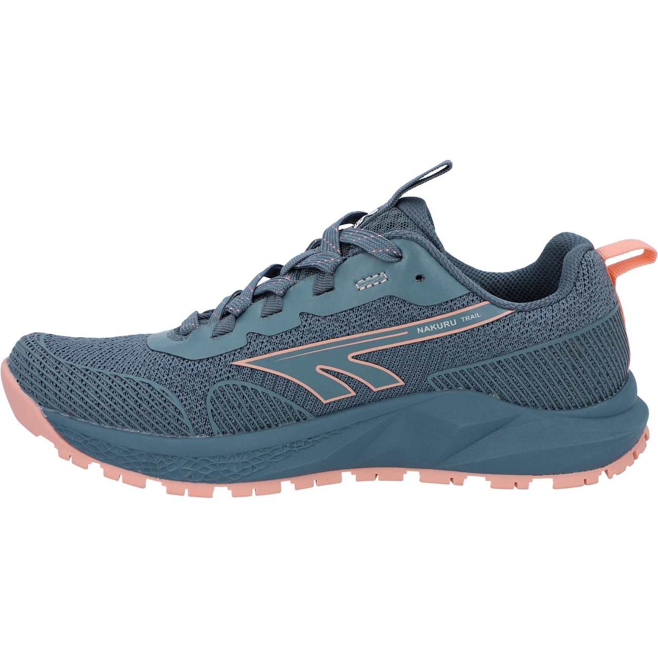 Hi-Tec Walkingschuh »GEO NAKURU WOMENS«